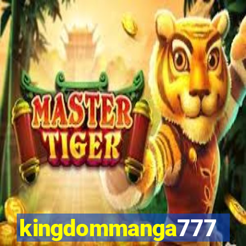 kingdommanga777