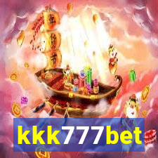 kkk777bet