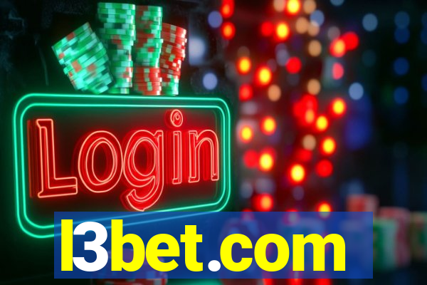 l3bet.com