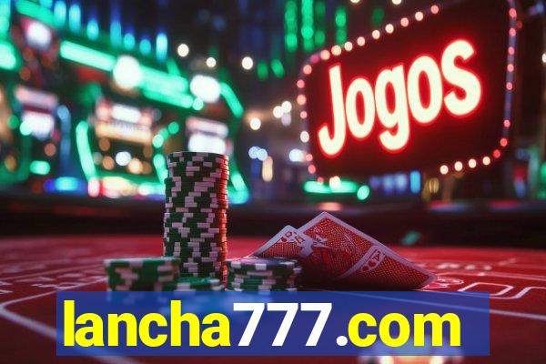 lancha777.com