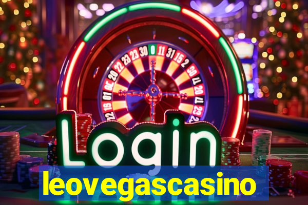 leovegascasino