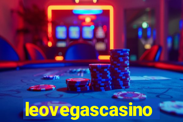 leovegascasino