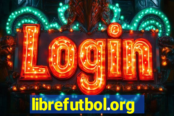 librefutbol.org