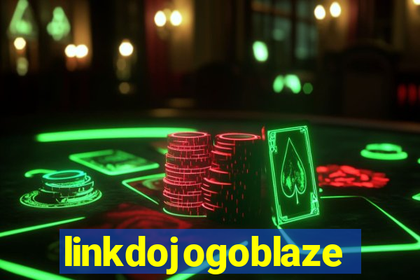 linkdojogoblaze