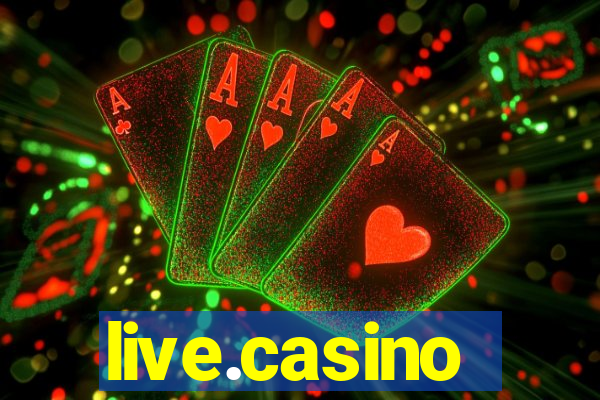 live.casino