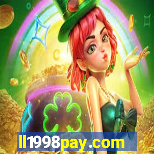 ll1998pay.com