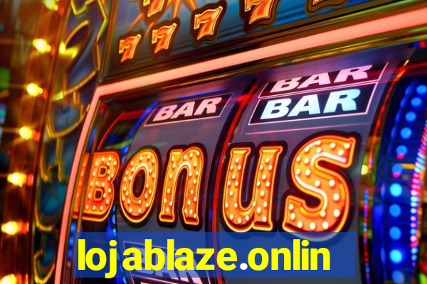 lojablaze.online