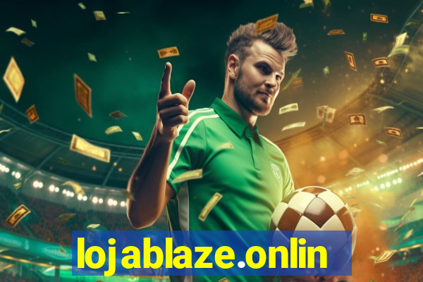 lojablaze.online