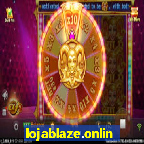 lojablaze.online