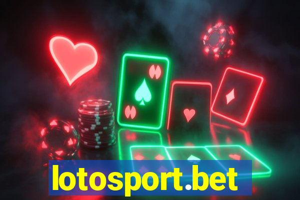 lotosport.bet