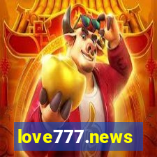 love777.news