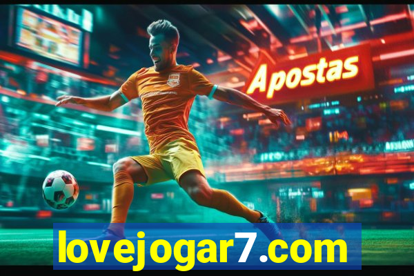 lovejogar7.com