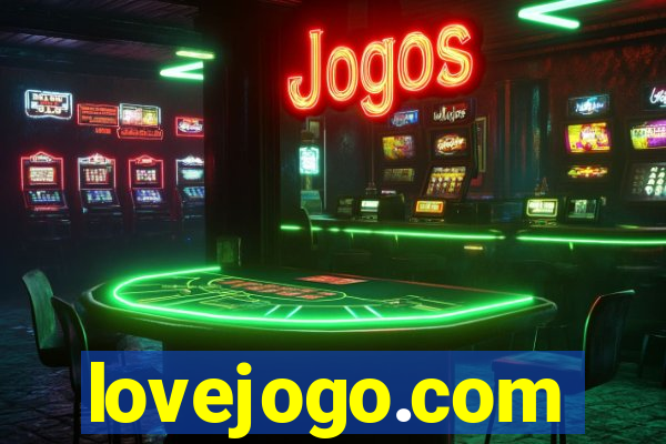 lovejogo.com