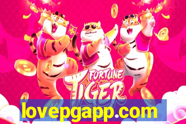 lovepgapp.com