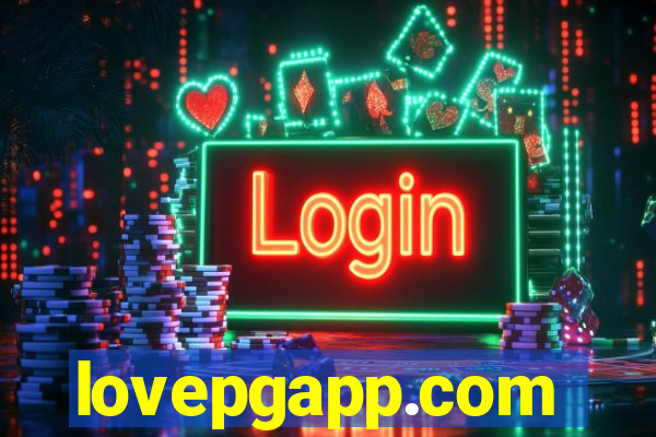 lovepgapp.com