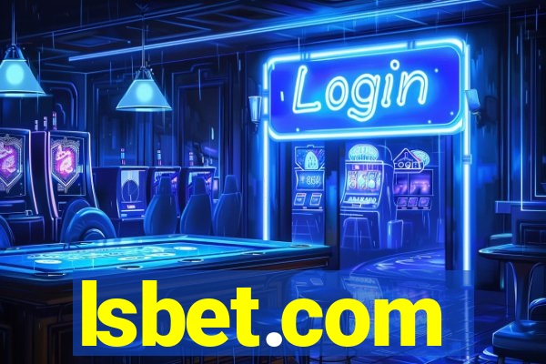 lsbet.com