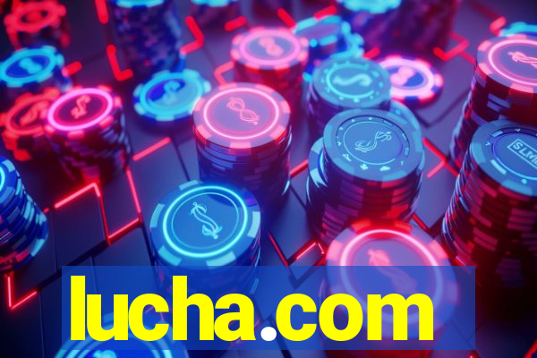 lucha.com