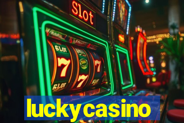 luckycasino