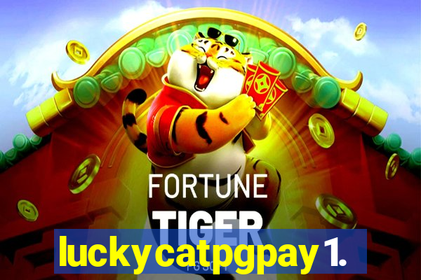 luckycatpgpay1.com