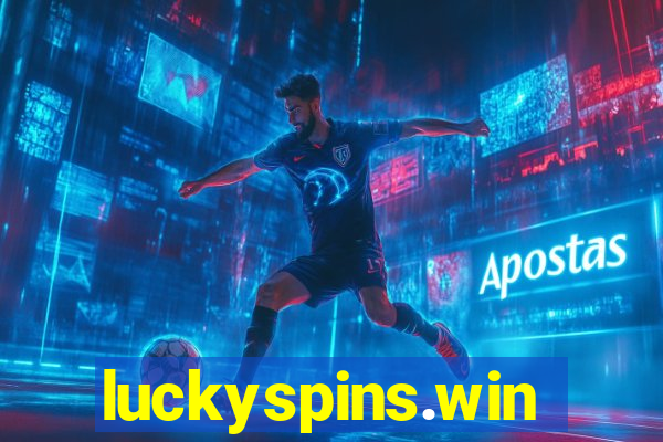 luckyspins.win