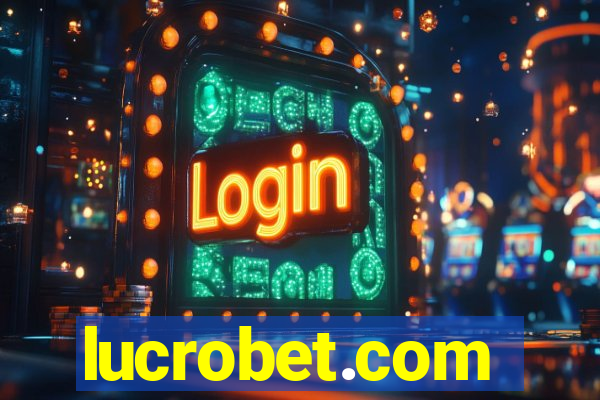 lucrobet.com