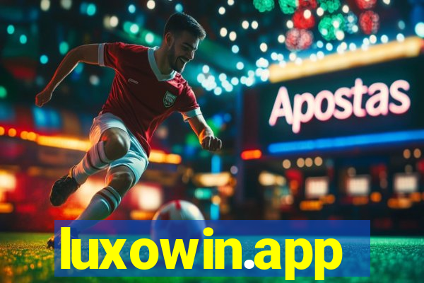 luxowin.app