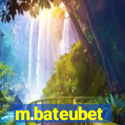 m.bateubet