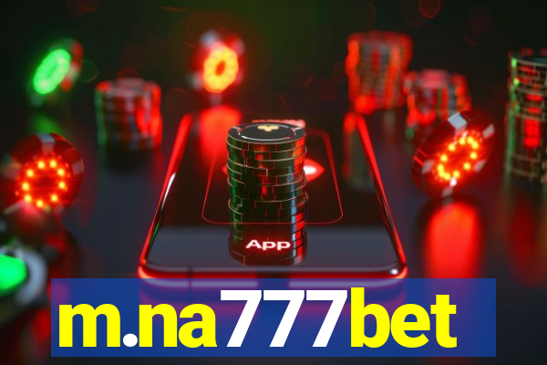 m.na777bet