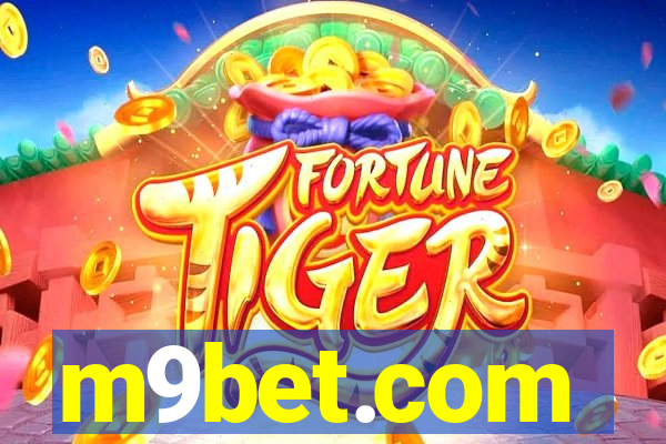 m9bet.com