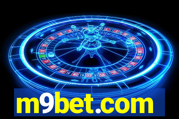 m9bet.com