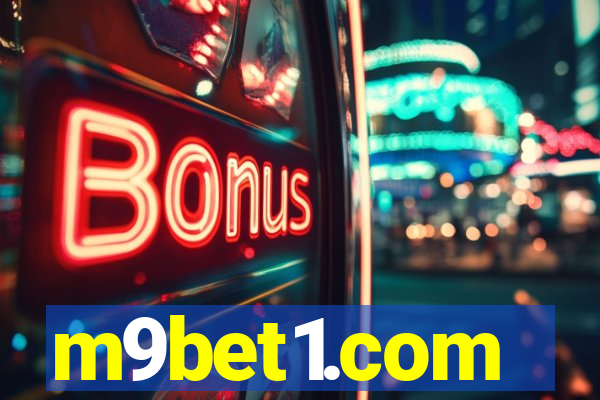 m9bet1.com