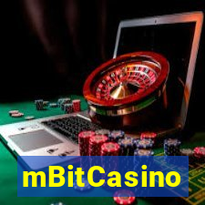 mBitCasino