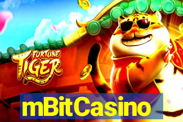 mBitCasino