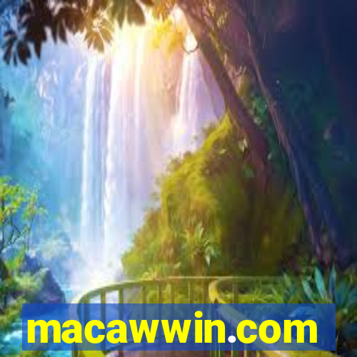 macawwin.com