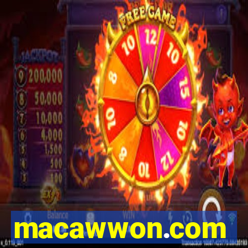 macawwon.com