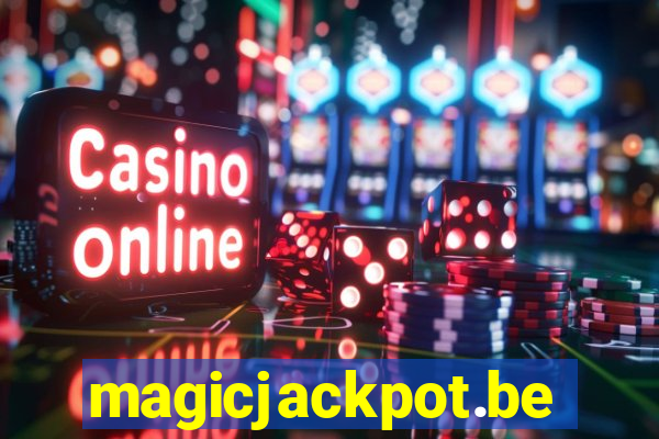 magicjackpot.bet.br