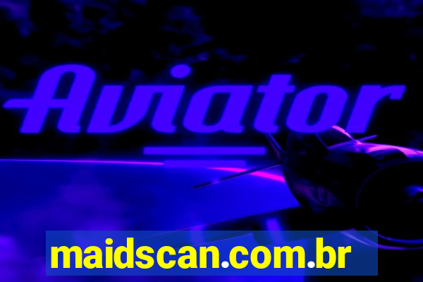 maidscan.com.br