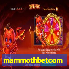 mammothbetcom