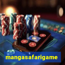 mangasafarigame