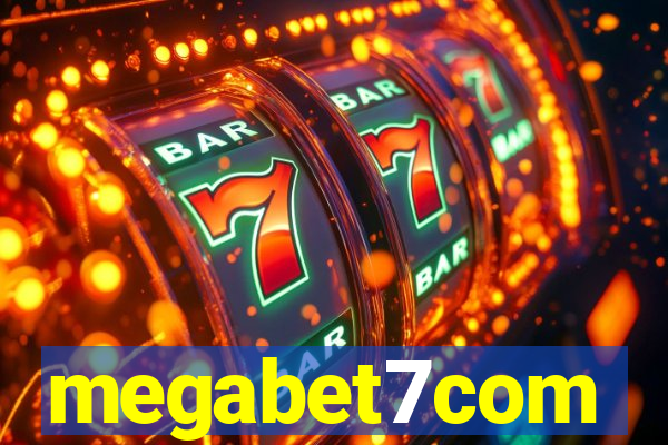 megabet7com