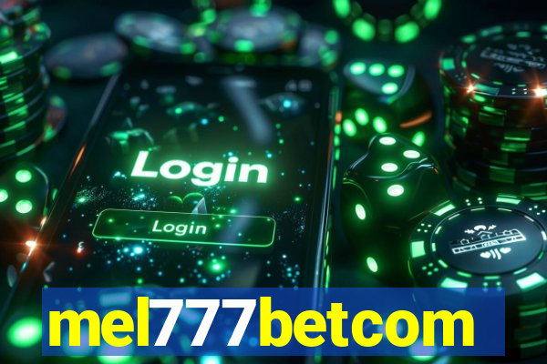 mel777betcom