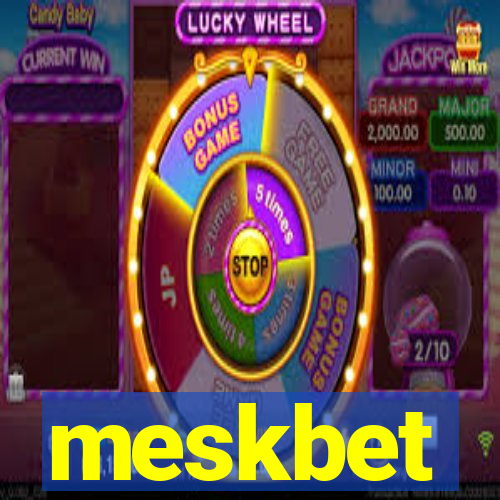 meskbet