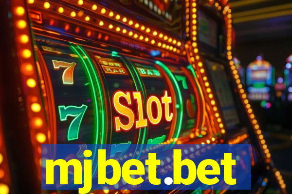 mjbet.bet