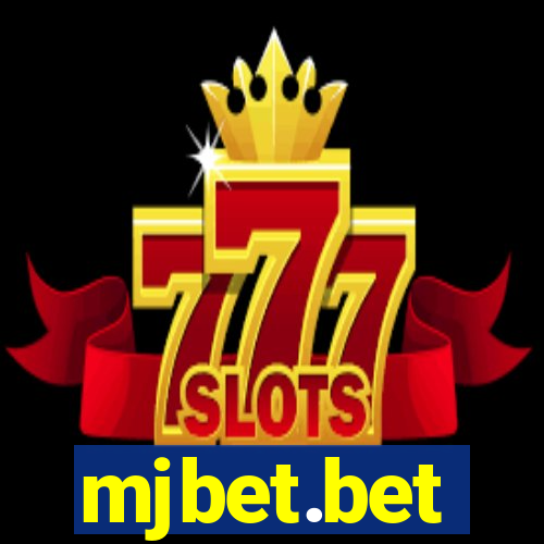 mjbet.bet