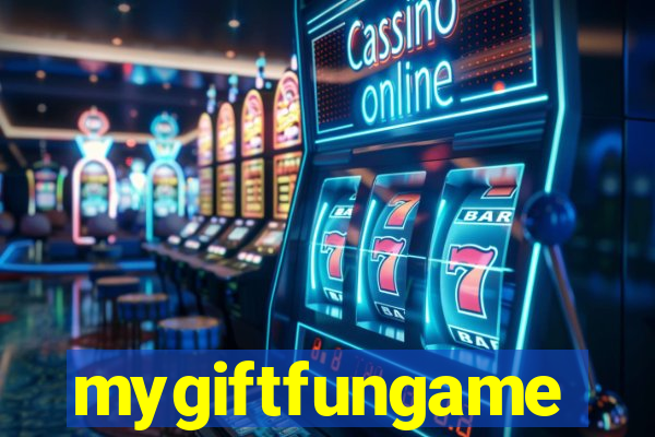 mygiftfungame