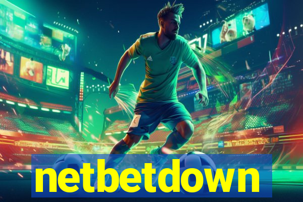 netbetdown