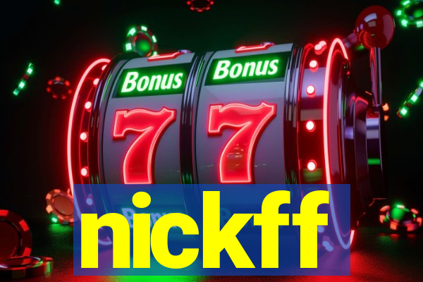 nickff