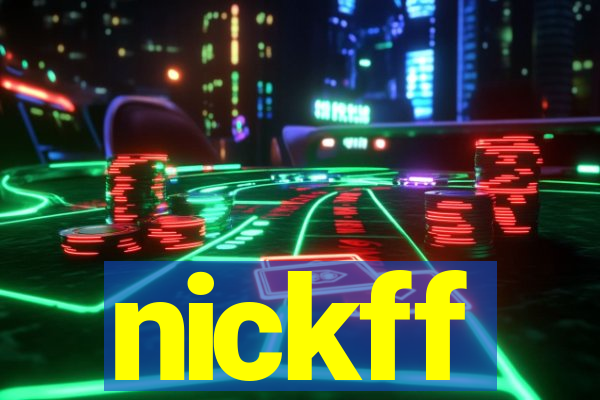 nickff