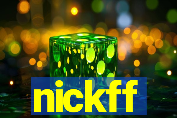 nickff