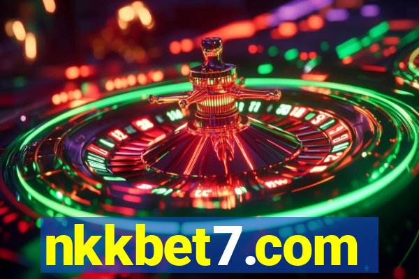 nkkbet7.com